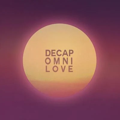 OMNI LOVE 專輯 Hit Boy/DECAP/Jedi Jordan