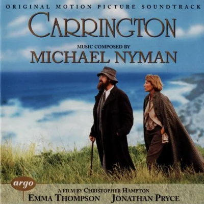 Carrington 專輯 Michael Nyman/ELBOSCO/Chi Mai/Theme From The Mission/Tubular Bells Part 1 Edit)