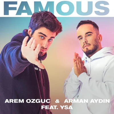 Arem OzgucArman AydinBuray Famous