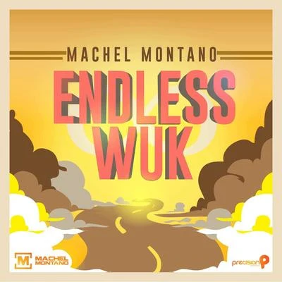 Machel Montano Endless Wuk (Trinidad and Tobago Carnival Soca 2015)