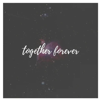 Together Forever 專輯 Lodge Records/SpoonBeats