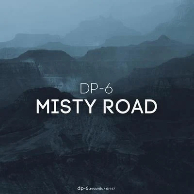 Misty Road 专辑 DP-6