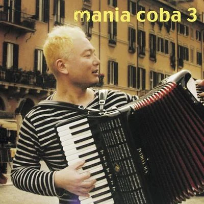 Mania Coba 3 專輯 coba