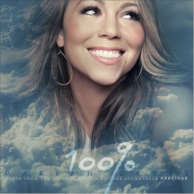 100% 專輯 Mariah Carey