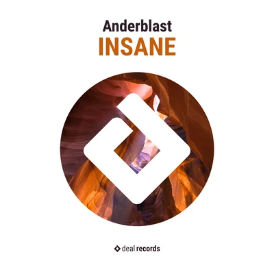 Insane 专辑 Dark Drake/Ayin/Anderblast/Takahiro Yoshihira/Gian Nobilee