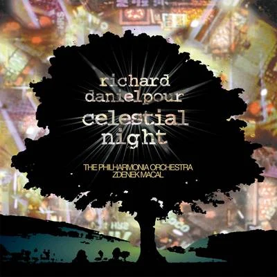 Danielpour: Celestial Night 專輯 Zdeněk Mácal