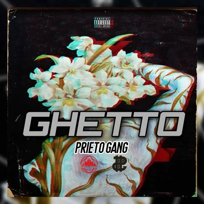 Ghetto 专辑 Eme Carrion/Prieto Gang/Sin Fin/GHETTO/Joa Super Mc