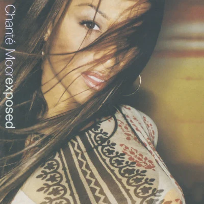 Exposed 專輯 Chanté Moore