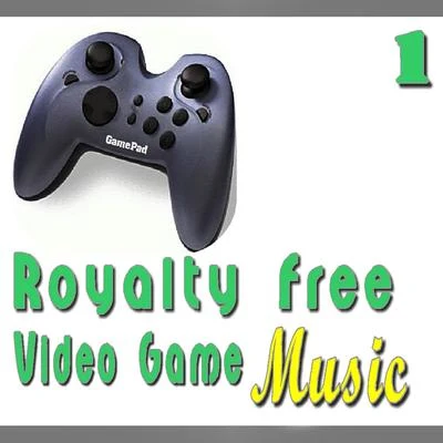 Royalty Free Video Game Music, Vol. 1 專輯 David Jones/Sophie Michaux/Parlour Orchestra/The Revels Children Chorus/Nathaniel Cox