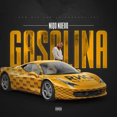 Gasolina 專輯 Niqo Nuevo