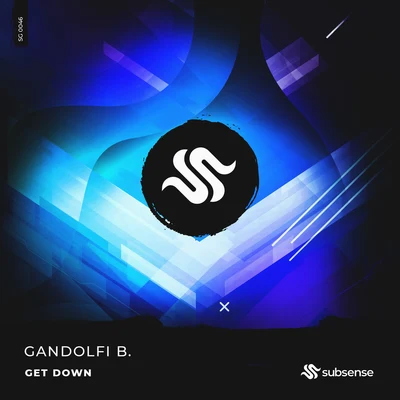 Get Down 專輯 Gandolfi B.