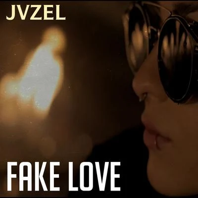 Fake Love 專輯 JVZEL/Quintino & Blasterjaxx/DIVISION