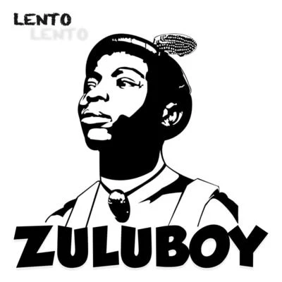 Lento 專輯 Zuluboy