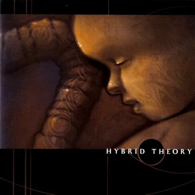 Hybrid Theory (Underground 1.0) 專輯 Linkin Park/Disturbed/Pantera/Slayer/Endo