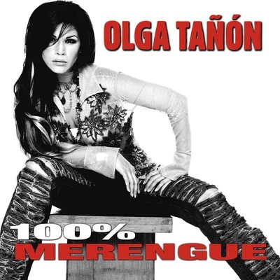 100% Merengue 專輯 Olga Tañón/Descemer Bueno/Qva Libre