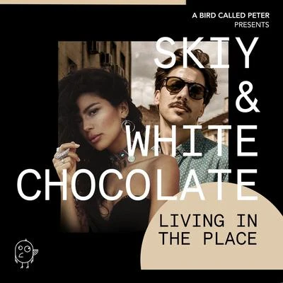 Living in the Place 專輯 SKIY/Laura White