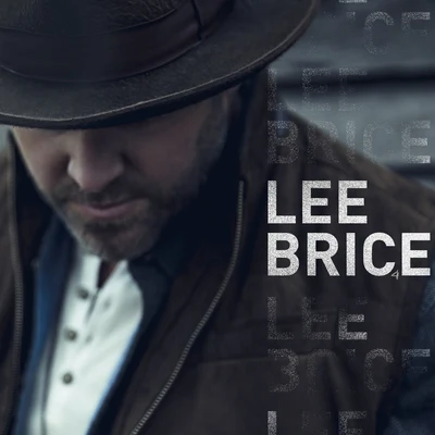 Lee Brice 專輯 Lee Brice