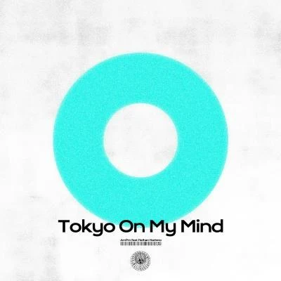 Tokyo On My Mind feat. Nathan Hartono 专辑 AMPM/Michael Kaneko