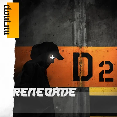 Renegade 专辑 DeRAWAT/BAUWZ