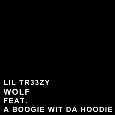 Wolf 專輯 A Boogie Wit da Hoodie