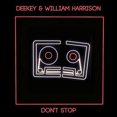 Dont Stop 專輯 Deekey