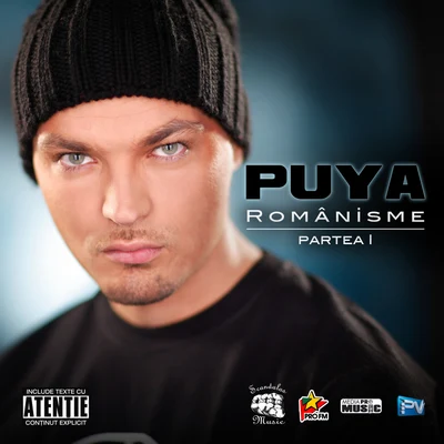 Romanisme - partea 1-a (Romanisme - 1st part) 專輯 Elena Ionescu/Puya