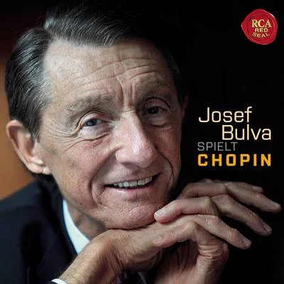 Josef Bulva spielt Chopin 专辑 Josef Bulva