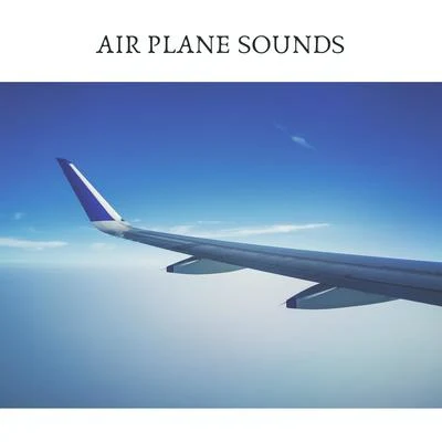 Air Plane Sounds 專輯 White Noise Radiance/White Noise Therapy