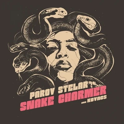 Snake Charmer 專輯 Kovacs