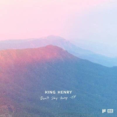 Dont Stay Away 專輯 King Henry/RY X