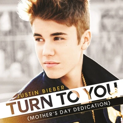 Turn To You 專輯 Justin Bieber/Ellie Goulding/Maroon 5/SZA