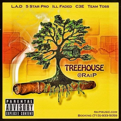 Treehouse 专辑 Deuce/Rai P