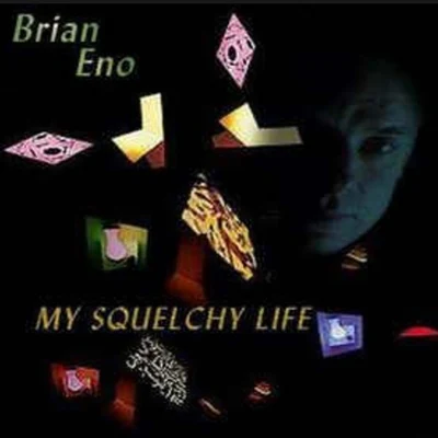 My Squelchy Life 专辑 Brian Eno/Cluster