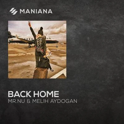 Back Home 專輯 Melih Aydogan/Elodia