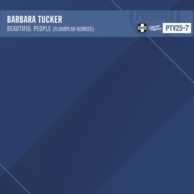 Beautiful People (Floorplan Remixes) 专辑 RLP/Barbara Tucker