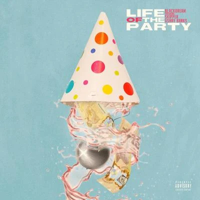 Life of the Party (feat. Shay Banks & Skipper) 专辑 Soulmates/Skipper/RocL_/Draven