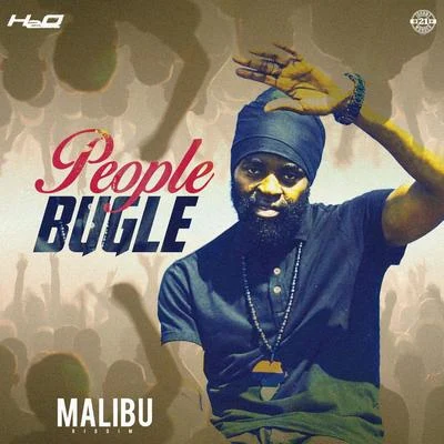 People 專輯 Bugle