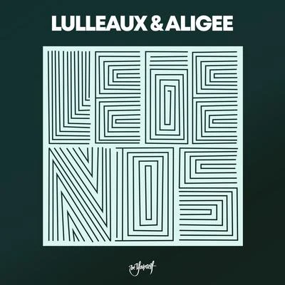 LulleauxSugar Jesus Legends (ALIGEE & Hoaprox Remix)