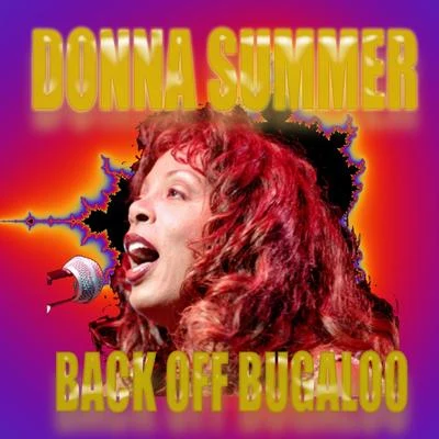 Back Off Bugaloo 專輯 Donna Summer