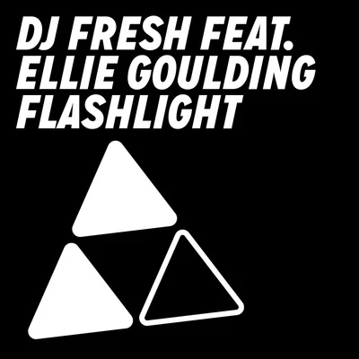 Flashlight 專輯 Ellie Goulding