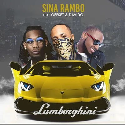 Lamborghini 專輯 Davido/Hafeez