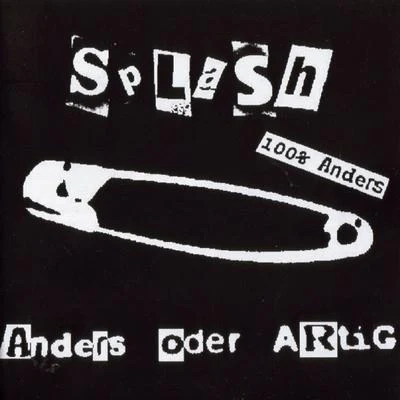 Anders Oder Artig 专辑 SPLASH/sd/Slay Products