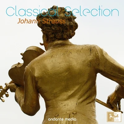 Classical Selection - Johann Strauss Walzer 專輯 Carl Michalski