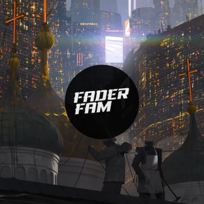 CONFESSION 專輯 FADER ONE