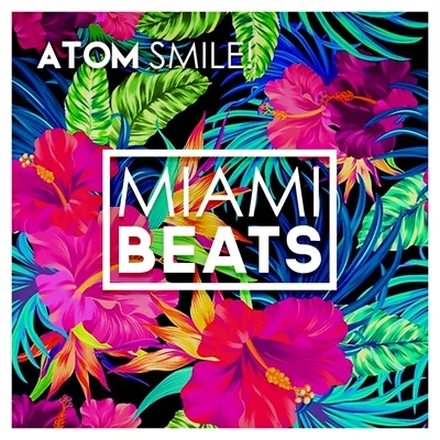 SMILE! (Radio Edit) 专辑 Atom/Giovewave