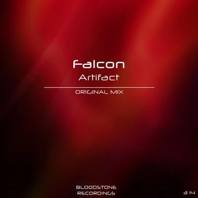 Artifact 專輯 Falcon/Aivem/Perfect Vision/Serhiy Klimenkov