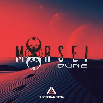 Dune 專輯 MoRsei/West Galaxy