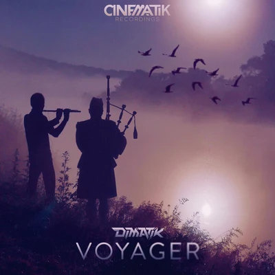 Voyager 專輯 Dimatik