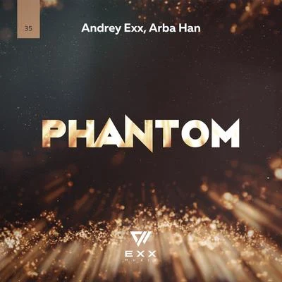 Phantom 專輯 Arba Han