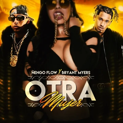 Otra Mujer (Remix) 專輯 Ñengo Flow